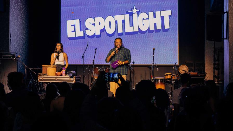 "El Spotlight" abrirá puertas a músicos emergentes en su segunda versión