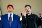 Dirigentes europeos condenan intervenciones de Musk en temas internos de otros países Dirigentes europeos condenan intervenciones de Musk en temas internos de otros países