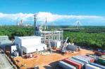 Energas busca reducir la emisión de toneladas de CO2 Energas busca reducir la emisión de toneladas de CO2
