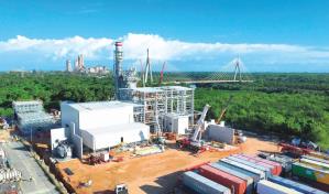 Energas busca reducir la emisión de toneladas de CO2