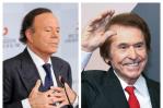Julio Iglesias a Raphael: Has estado en muchas guerras y todas las has ganado