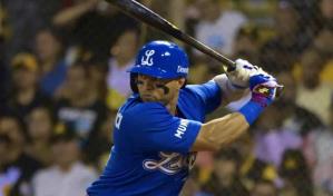 Leonys Martín: “Aquí hay más exigencia para ganar que en MLB”