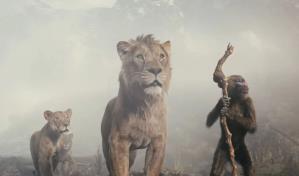 Mufasa: The Lion King, la precuela salvaje de la amable historia de Disney