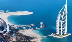 ¿Se acaba la gran vida para los narcos europeos en Dubái?