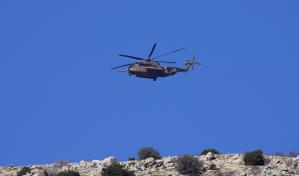 Casi 500 ataques israelíes contra Siria desde la caída del régimen de Al Asad, dice ONG