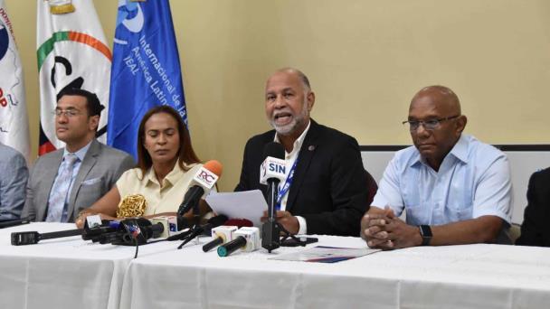 ADP dice que el gobierno está imponiendo fusión del Minerd-Mescyt