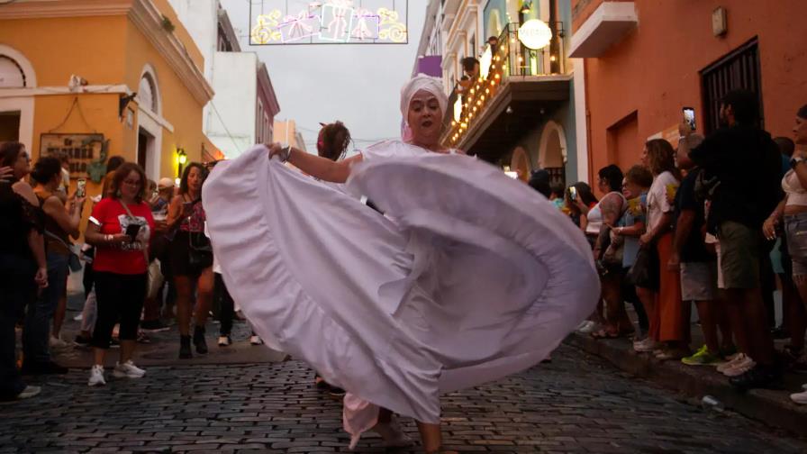 Puerto Rico se prepara para celebrar los 55 años de las Fiestas de la Calle San Sebastián