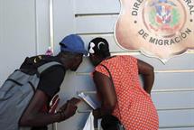 Rutas clandestinas despiertan temor por entrada de haitianos por Santiago Rodr&iacute;guez y Valverde