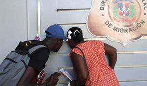 Rutas clandestinas despiertan temor por entrada de haitianos por Santiago Rodr&iacute;guez y Valverde