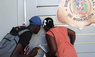 Rutas clandestinas despiertan temor por entrada de haitianos por Santiago Rodr&iacute;guez y Valverde