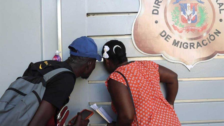 Rutas clandestinas despiertan temor por entrada de haitianos por Santiago Rodr&iacute;guez y Valverde