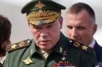 Rusia asegura que tiene la iniciativa y avanza en todo el frente ucraniano Rusia asegura que tiene la iniciativa y avanza en todo el frente ucraniano
