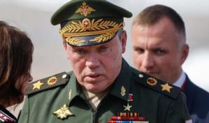 Rusia asegura que tiene la iniciativa y avanza en todo el frente ucraniano Rusia asegura que tiene la iniciativa y avanza en todo el frente ucraniano