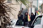 Alianza kurdosiria denuncia ataque de Turquía y sus aliados contra la presa de Tishrin Alianza kurdosiria denuncia ataque de Turquía y sus aliados contra la presa de Tishrin