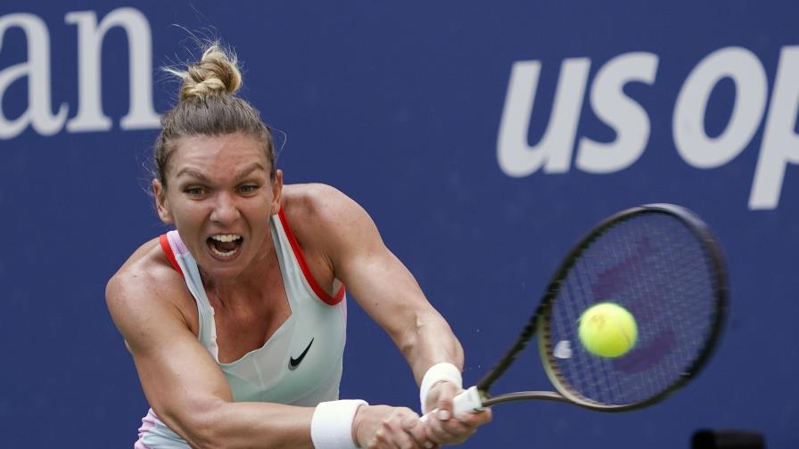 Simona Halep recibe una invitación para la clasificación del Abierto de Australia