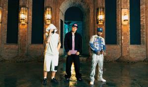 Yaisel lanza el remix de "Llamé Pa Verte" junto a Ozuna y JC REYES