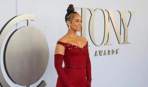 Alicia Keys recibirá el Grammy al Impacto Global por su huella indeleble