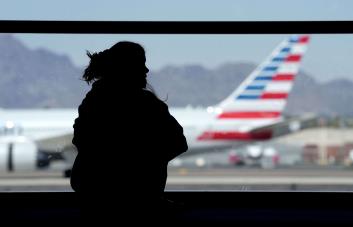 EE.UU. levanta suspensión de vuelos de American Airlines que había impuesto por problemas técnicos