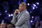 Carmelo Anthony, Sue Bird y Doc Rivers, entre los candidatos al Salón de la Fama del Baloncesto Carmelo Anthony, Sue Bird y Doc Rivers, entre los candidatos al Salón de la Fama del Baloncesto