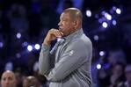 Doc Rivers y Amare Stoudemire lideran la Clase 2026 del Sal&oacute;n de la Fama