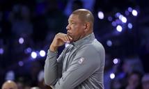 Doc Rivers y Amare Stoudemire lideran la Clase 2026 del Sal&oacute;n de la Fama