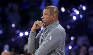 Doc Rivers y Amare Stoudemire lideran la Clase 2026 del Sal&oacute;n de la Fama