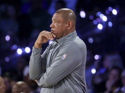 Doc Rivers lidera la Clase 2026 del Salón de la Fama