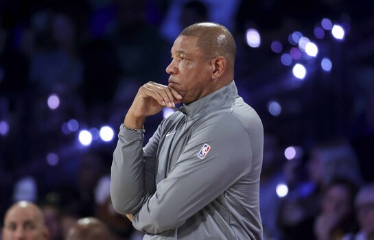 Doc Rivers y Amare Stoudemire lideran la Clase 2026 del Sal&oacute;n de la Fama