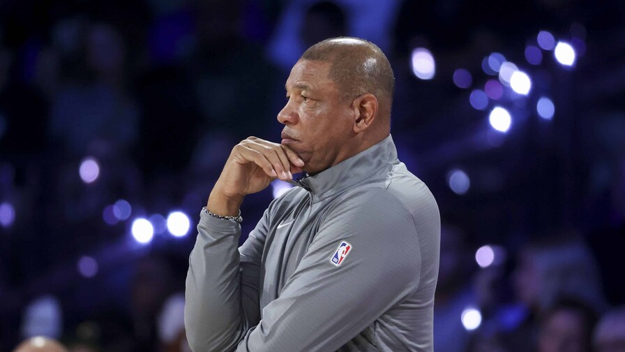 Doc Rivers y Amare Stoudemire lideran la Clase 2026 del Sal&oacute;n de la Fama