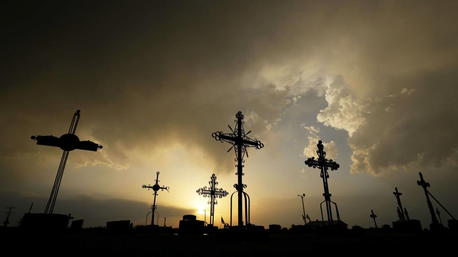 Bajan las muertes en EE.UU. y aumenta la esperanza de vida, aunque a ritmo lento