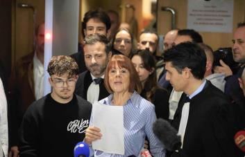 Exmarido de Gisèle Pelicot, condenado a 20 años de cárcel por violación en Francia