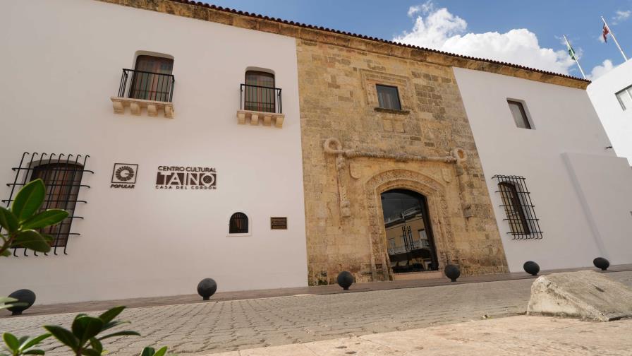 Centro Cultural Taíno Casa del Cordón: cultura, arte e historia para toda la familia