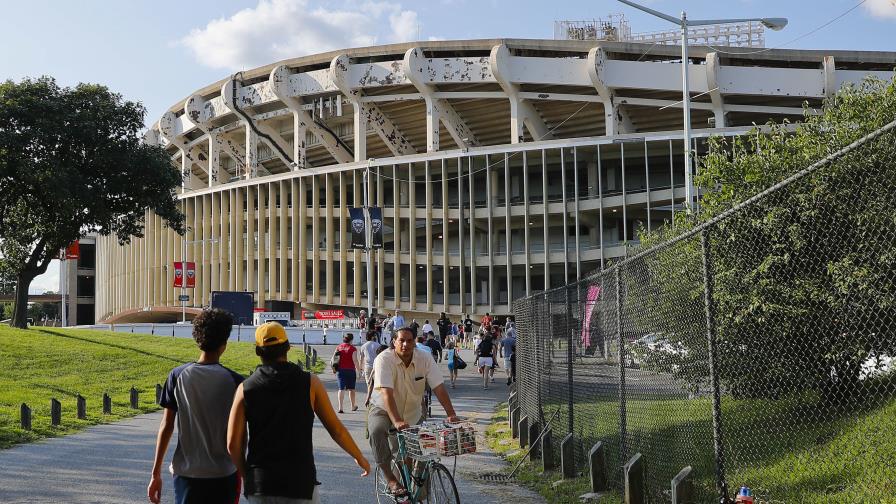 Commanders no podrán disponer del terreno del estadio RFK como opción para un nuevo estadio