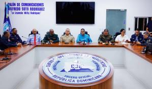 El lunes arranca operativo para prevenir incidentes en Nochebuena y Navidad El lunes arranca operativo para prevenir incidentes en Nochebuena y Navidad
