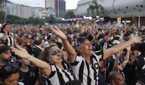 CONMEBOL define cruces de fases preliminares de Copa Libertadores 2025