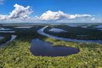 Antes de COP30, Petrobras recibe permiso para buscar petróleo cerca de desembocadura del Amazonas Antes de COP30, Petrobras recibe permiso para buscar petróleo cerca de desembocadura del Amazonas