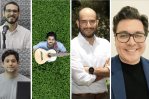 Fundación Cultural Latin Grammy anuncia los ganadores del programa de subvenciones de investigación