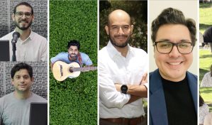 Fundación Cultural Latin Grammy anuncia los ganadores del programa de subvenciones de investigación