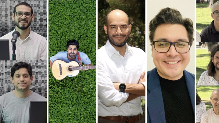 Fundación Cultural Latin Grammy anuncia los ganadores del programa de subvenciones de investigación