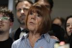 Gisèle Pelicot y revista francesa llegan a un acuerdo por invasión de la intimidad