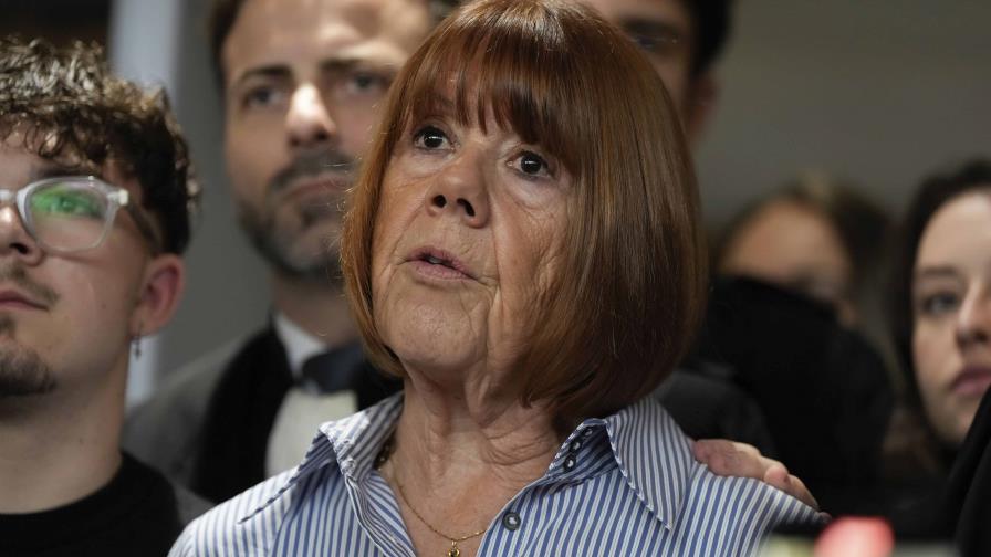 Gisèle Pelicot agradece a simpatizantes tras condena a exmarido y coacusados en juicio por violación