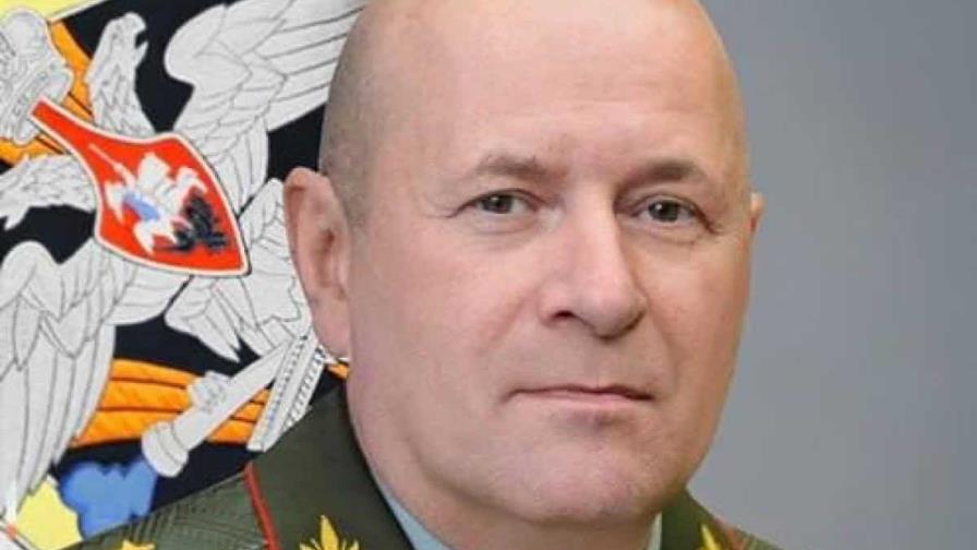 Putin califica de fallo grave de seguridad el asesinato de general ruso en Moscú