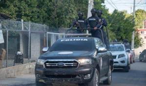 El despojo de armas, la principal razón detrás de las muertes de policías