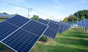 América Latina suma capacidad de energía solar con apoyo tecnológico de China