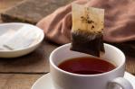 Las bolsitas de té comerciales liberan millones de microplásticos durante su uso Las bolsitas de té comerciales liberan millones de microplásticos durante su uso