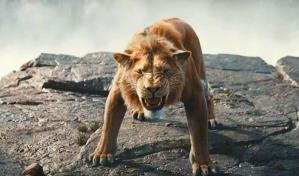 Mufasa: The Lion King viaja a los motivos que hicieron de Scar el villano más odiado