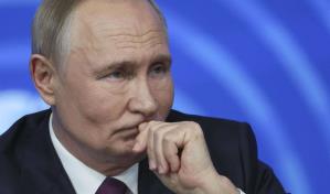 Putin niega que el derrocamiento de Asad suponga la derrota de Rusia en Siria