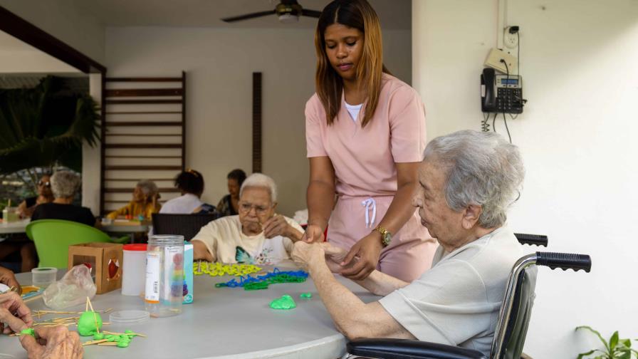 CMD saluda resolución de la Sisalril que disminuye el pago del seguro de pensionados a 3.2 %