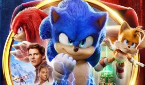 Sonic tendrá una cuarta película que se estrenará en 2027