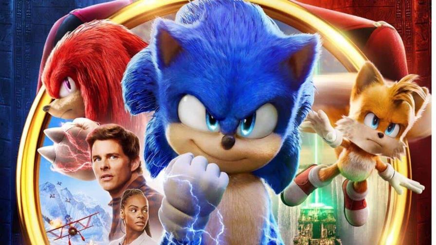 Sonic tendrá una cuarta película que se estrenará en 2027